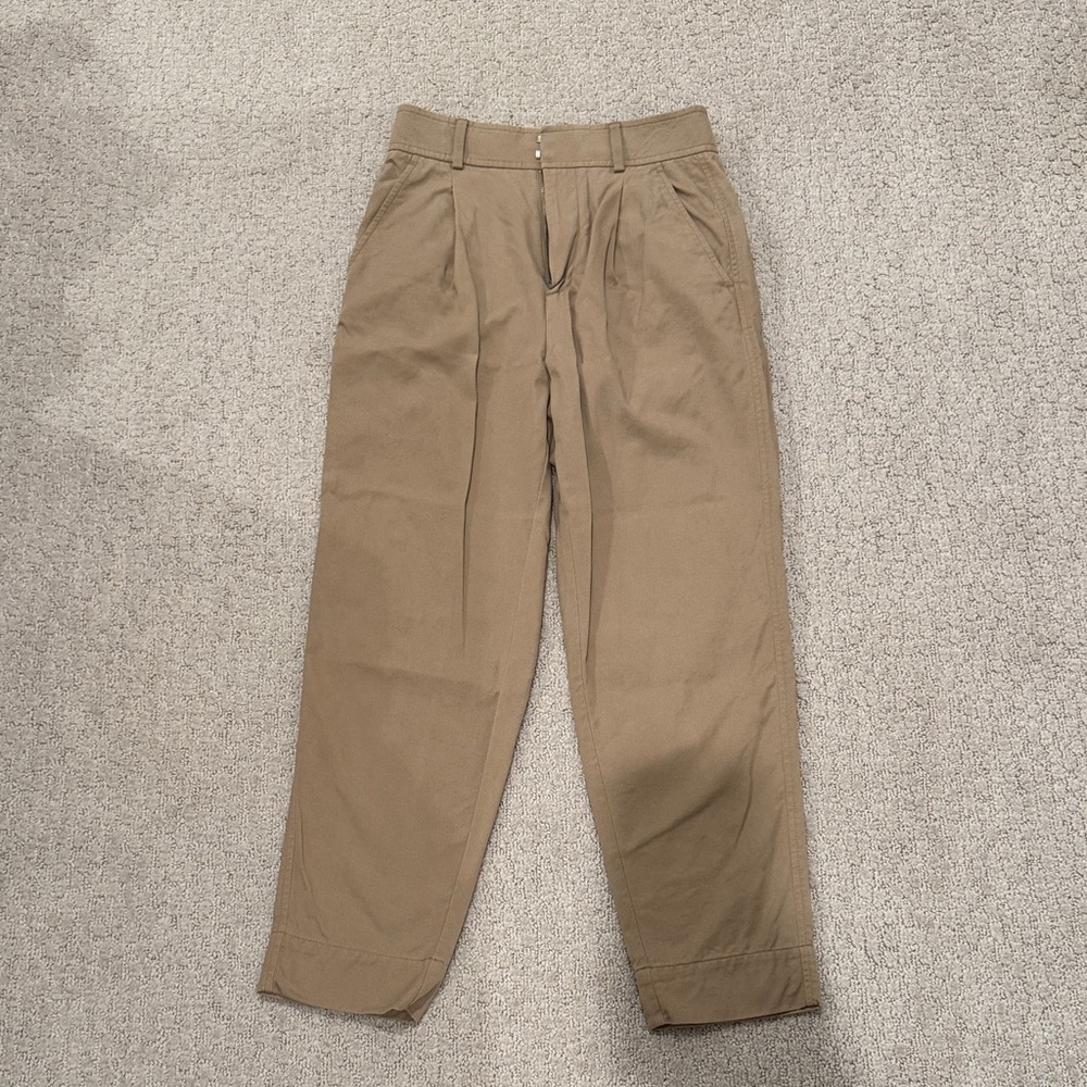 Everlane TENCEL Way High Pant